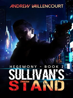 cover image of Sullivan's Stand